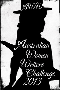 Link to Australian Women Writers' Challenge 2013